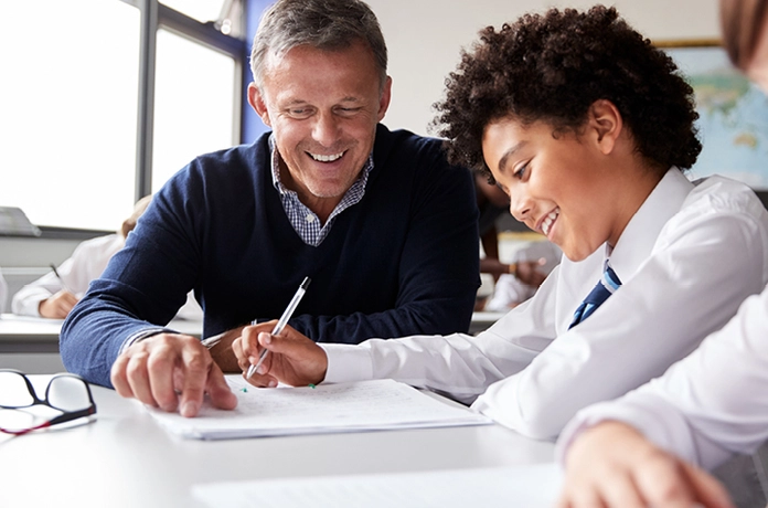 Schools in Emaar South - haus & haus