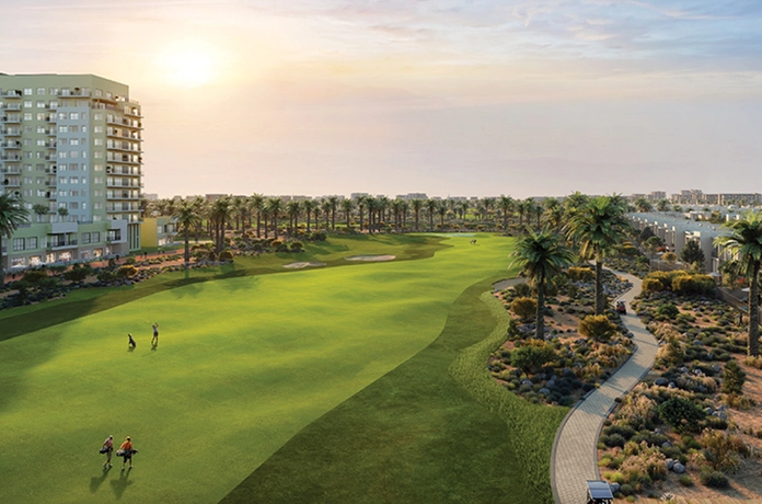Pros and cons of living in Emaar South - haus & haus