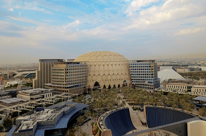 Need to know about Expo City - haus & haus