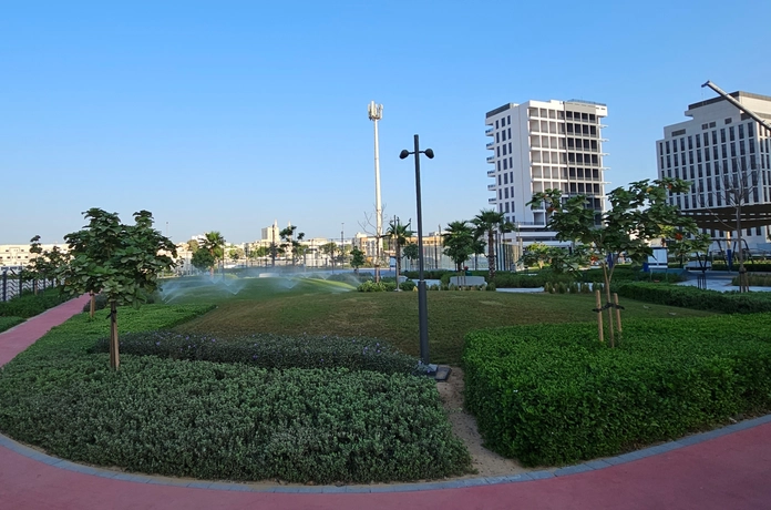 Things to do in Jumeirah Garden City - haus & haus