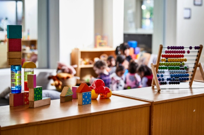 Schools in Jumeirah Garden City - haus & haus