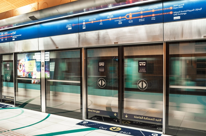 Transport accessibility in Jumeirah Garden City - haus & haus