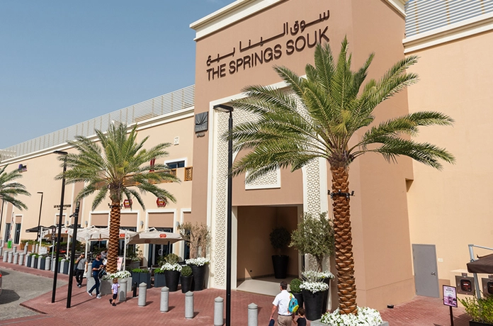 Pros and cons of living in The Springs - haus & haus