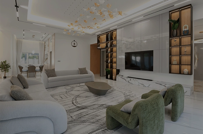 Buying a house in Dubai for expats vs UAE nationals - haus & haus