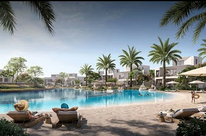 Rest, recharge, renew - haus & haus