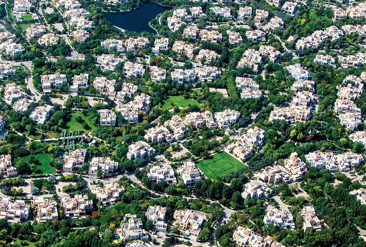 Chorisia 2 at Al Barari - haus & haus