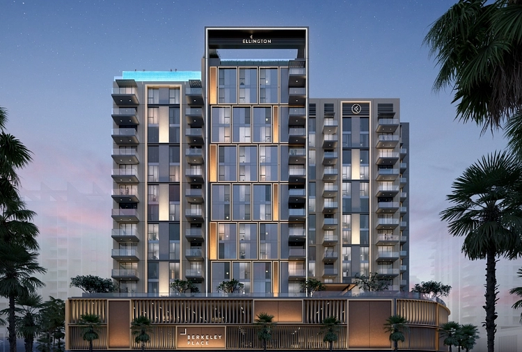 Berkeley Place - Haus and Haus