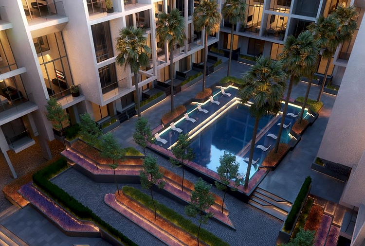 The Autograph  - haus & haus