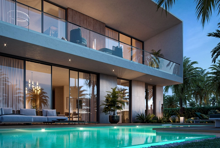 District One West - haus & haus