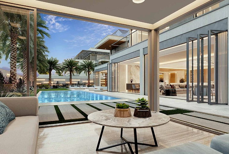 South Bay - haus & haus