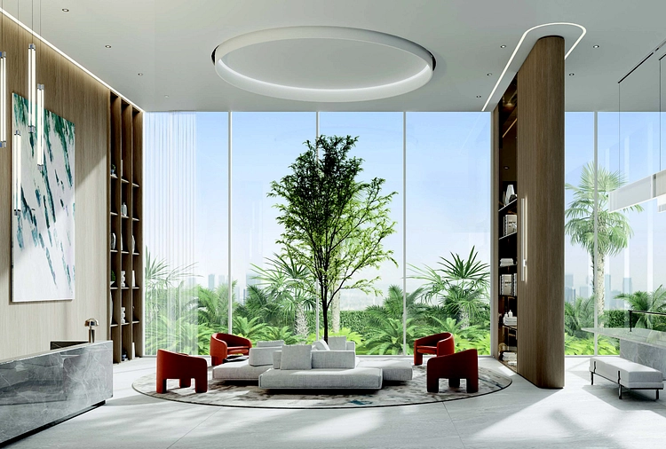 The Quayside - haus & haus