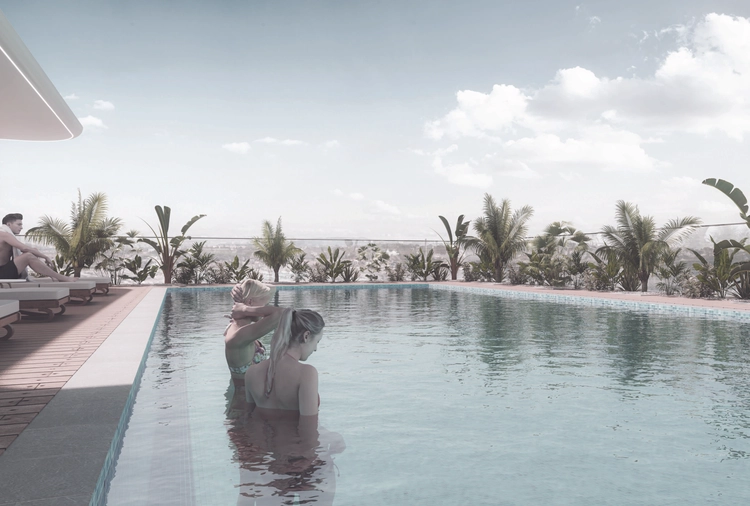 Pearl House 2 - haus & haus