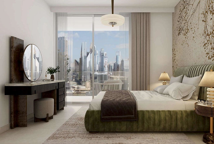 Vyb by Ginco Properties - haus & haus