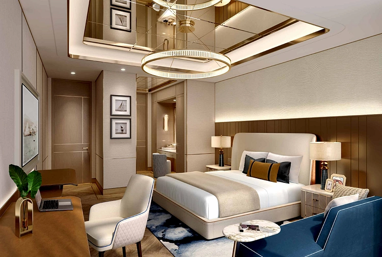 Harbour Lights - haus & haus