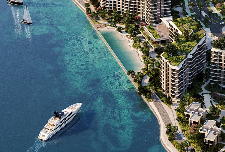 Gardenia Bay - haus & haus