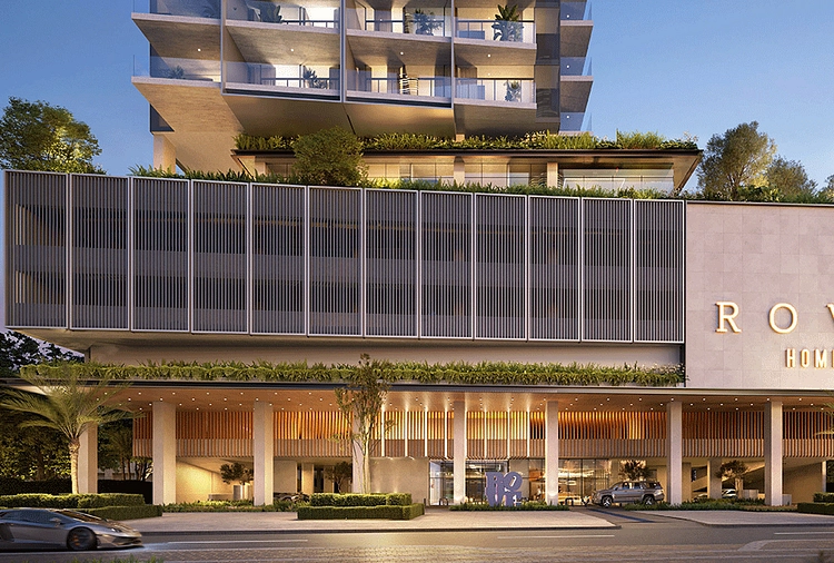 Rove Home - haus & haus