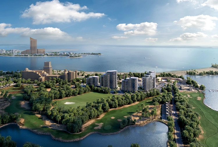 Ellington Views - haus & haus