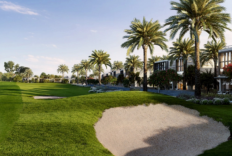 Lime Gardens at Dubai Hills Estate - Haus and Haus