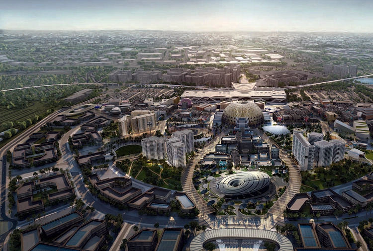 Mangrove Residences - haus & haus