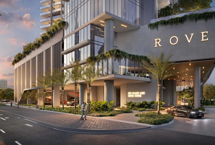 Rove Home Marasi Drive - haus & haus