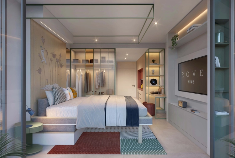 Rove Home Marina - haus & haus