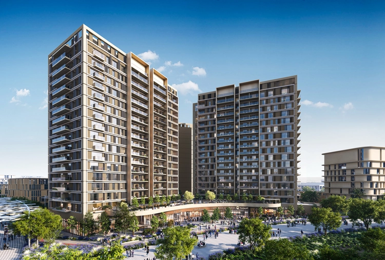 Sidr Residences - haus & haus