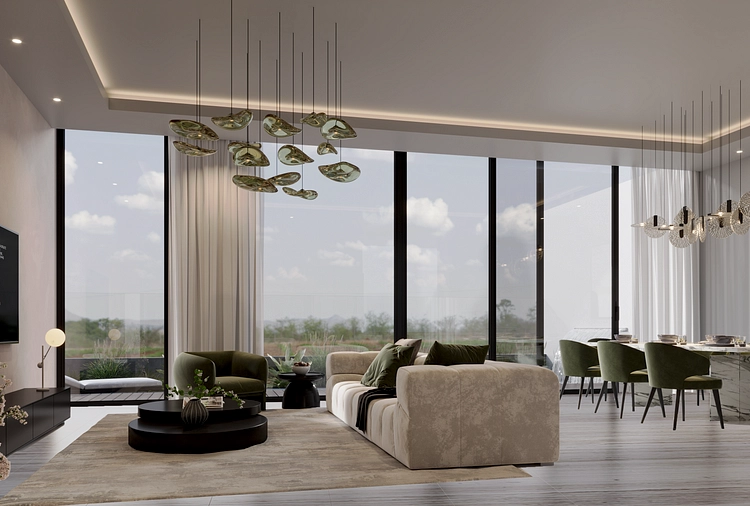 Terra Golf Collection  - haus & haus