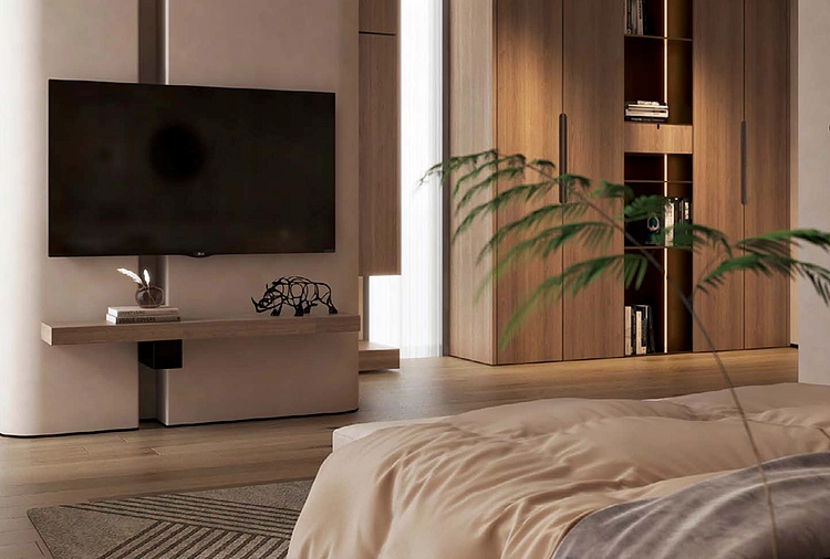 The Autograph X - haus & haus