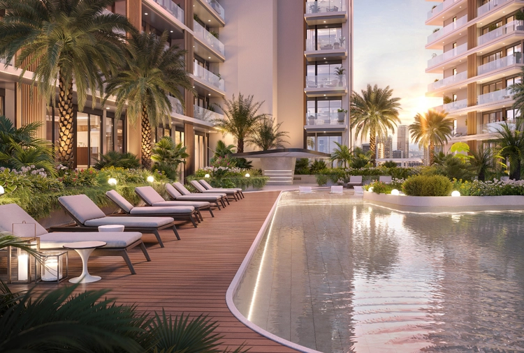 The Hillgate Residency - haus & haus