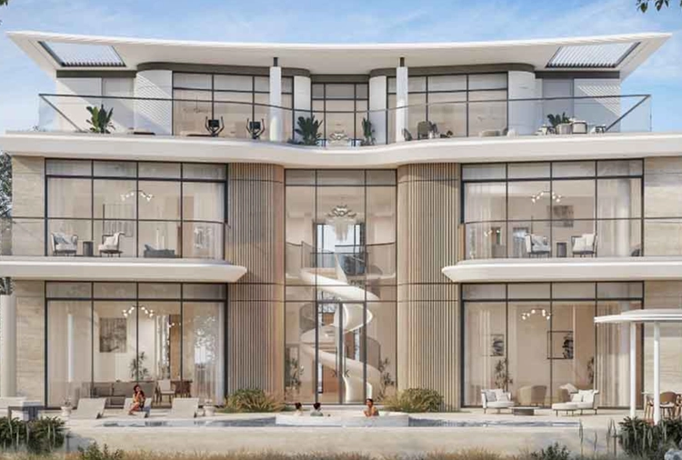 Karl Lagerfeld Villas - haus & haus