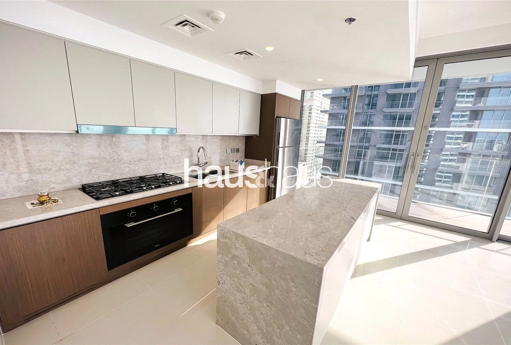 3 bedroom apartment for sale - haus & haus