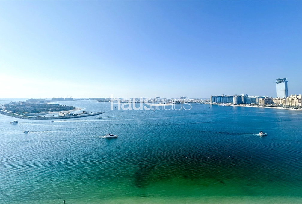 3 bedroom apartment for sale - haus & haus