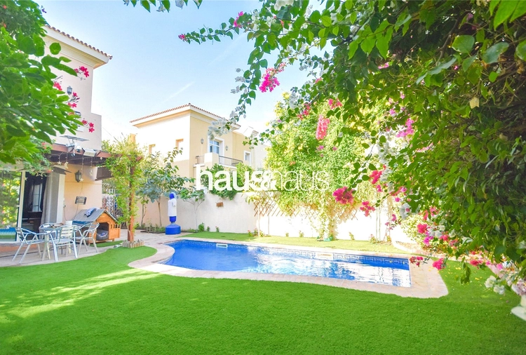 3 bedroom villa for sale - haus & haus