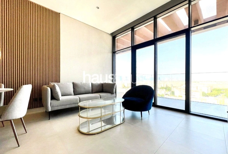 1 bedroom apartment to rent - haus & haus