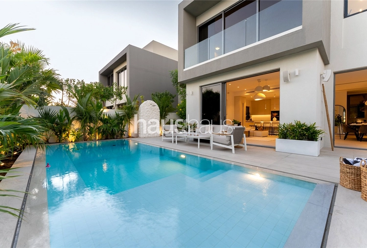 3 bedroom villa for sale - haus & haus