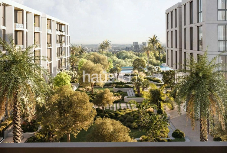 1 bedroom apartment for sale - haus & haus