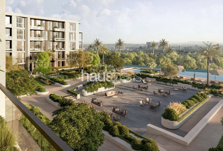 1 bedroom apartment for sale - haus & haus
