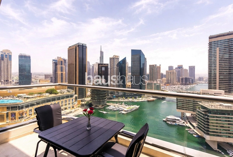 1 bedroom apartment to rent - haus & haus
