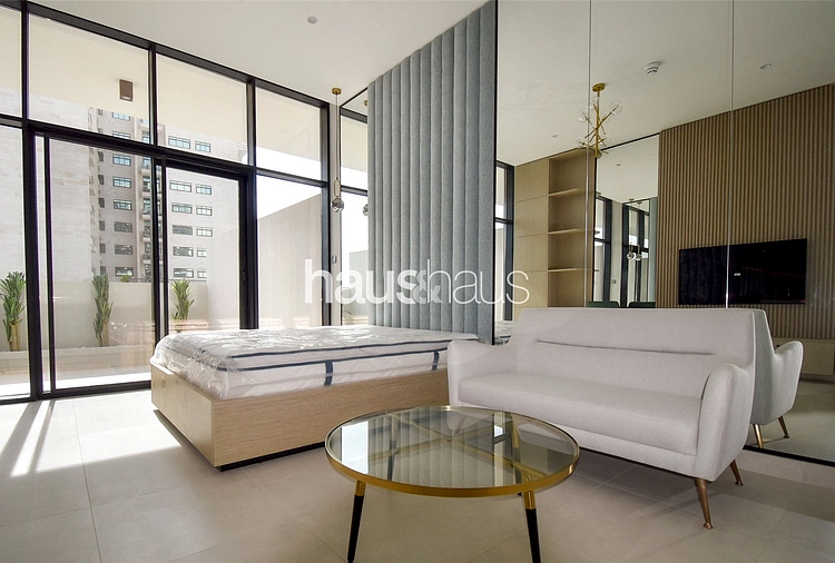 apartment to rent - haus & haus
