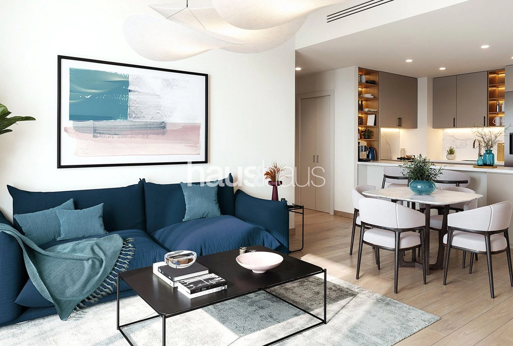 2 bedroom apartment for sale - haus & haus