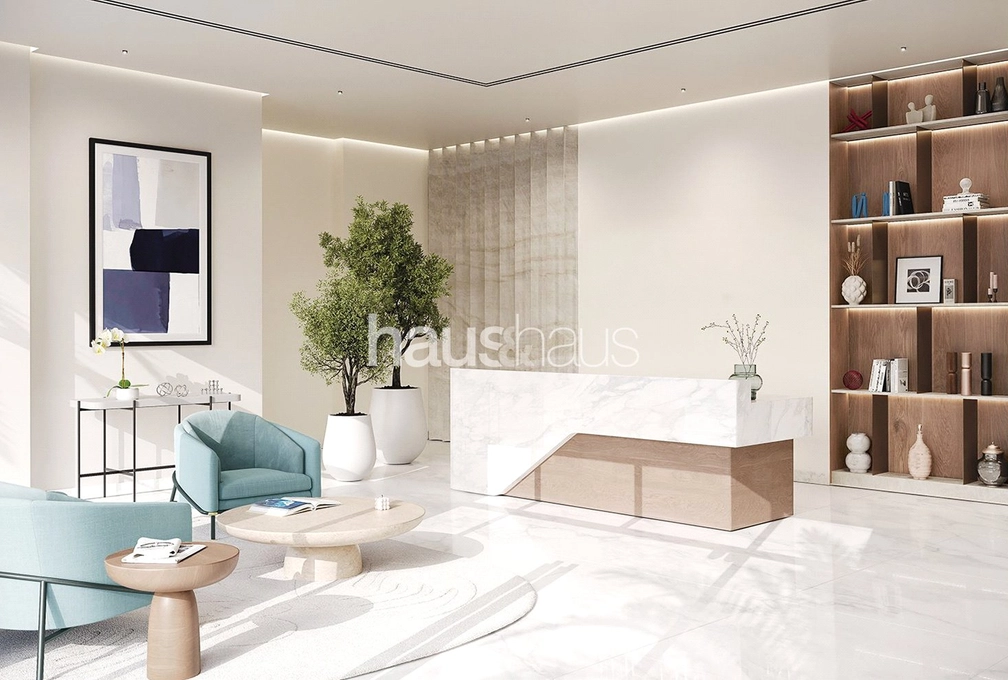 2 bedroom apartment for sale - haus & haus