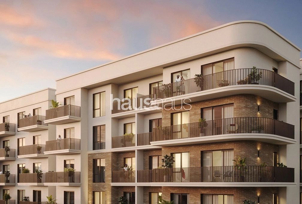 2 bedroom apartment for sale - haus & haus