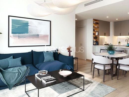 2 bedroom apartment for sale - haus & haus