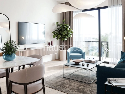 2 bedroom apartment for sale - haus & haus