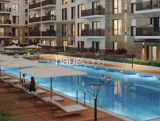 2 bedroom apartment for sale - haus & haus