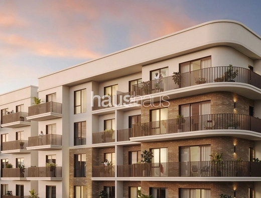 2 bedroom apartment for sale - haus & haus