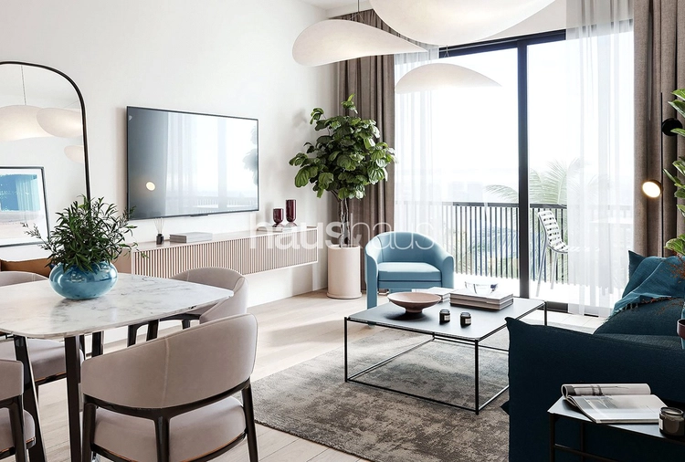 2 bedroom apartment for sale - haus & haus