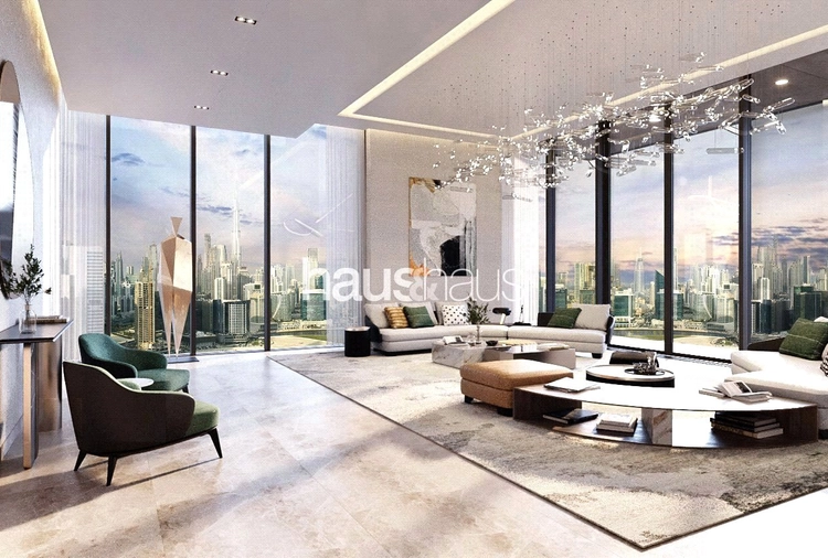 3 bedroom apartment for sale - haus & haus