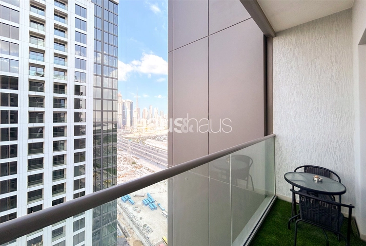 1 bedroom apartment for sale - haus & haus