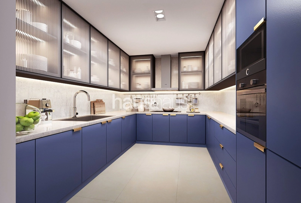 2 bedroom apartment for sale - haus & haus